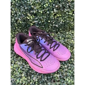 Puma Women's Stewie 1 "Causing Trouble" basketball sneakers, size 8.5